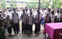 ইভেন্ট : বিনোদপুর রামকুমার উচ্চ বিদ্যালয় , BINODPUR RAMKUMAR HIGH SCHOOL